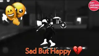 Sad But Happy || Revenge || A_V_O