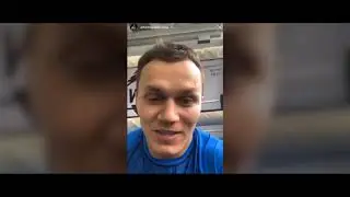 Рэгбист VS Тарасов.  Ответ Тарасова Регбисту.