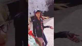 Клип с лп