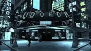 Liberty City Minute Achievement Stream | GTA IV (PC) 4/29/15