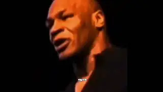 Майк Тайсон Эдит: 