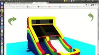 How to create wordpress custom template