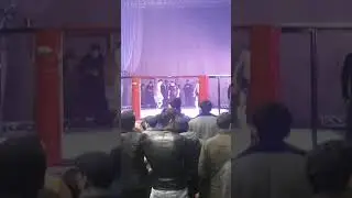 izzatillo  MMA