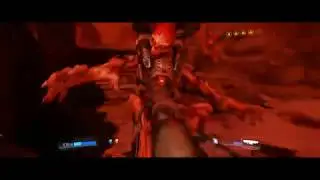 Doom Hardcore UltraWide 21-9