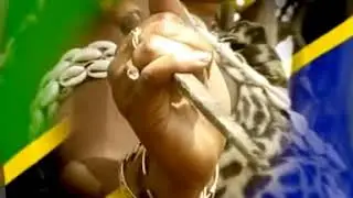 Saida karoli Mtanzania new viideo