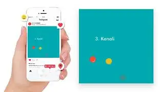 [Preview Video] INSTAN VIDEO - Ballon