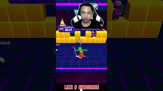Epic Revenge Moment at block dash I earn respect with my fists! 🥊😱 wait for it...🔥