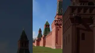 Загадки Кремля #факты #наука #загадки #космос #история #мистика #топ #новости #space