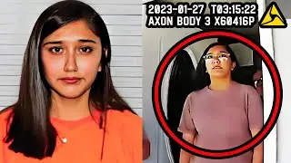 Girl Gives Birth & Throws Baby In The Trash