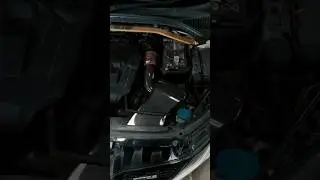 What exactly is an air intake? We explain!