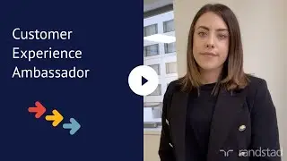 Customer Experience Ambassador