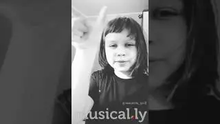 Видео с настей