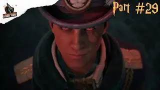 Hogwarts Legacy - Part #29 - Ranrok's Downfall