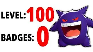 9 Ways to Break a Pokémon Game