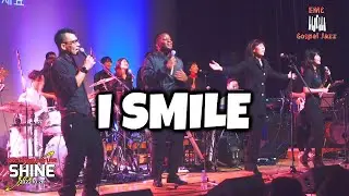 I Smile - EMC Gospel Jazz