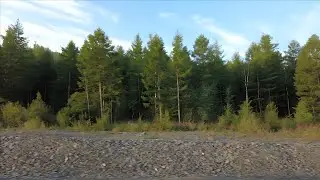 Красивая природа Забайкальского края