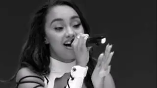 Leigh-Anne Pinnock (Get Weird Tour) Best Vocals 2016