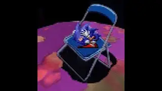 @Noir-_-Heart playing sonic riders in a nutshell