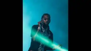(FREE) Migos x Offset x Key Glock Type Beat 2022 - 