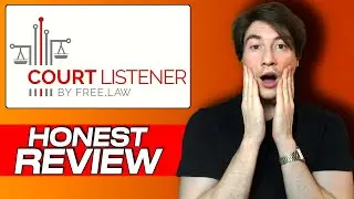 CourtListener Honest Review & User Experience | Free Legal Research & Court Opinions
