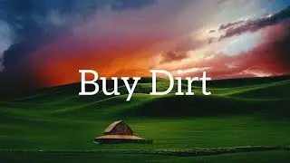 Buy Dirt - Jordan Davis (Lyrics)