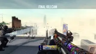 Synergy Versah | FaZe Viiz Challenge Response !