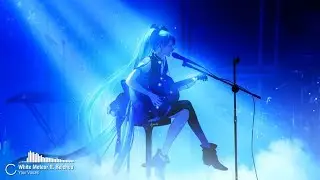 White Meteor ft. Reichuu - Your Voices ♪