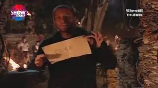 Taner Tolga Tarlacı KONSEYDE FREESTYLE ATIYOR!!! (Özge Ulusoy DİSS)