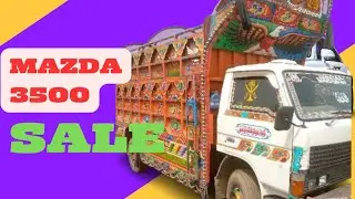 The Only Mazda T3500| Sel  Video  Need To Watch|@Abresh cars & vlogs