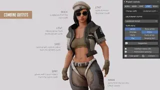 Oh Pharah you so fine you blow my mind