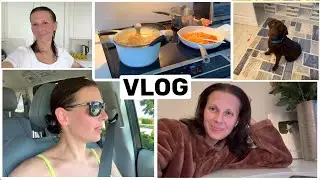 США Влог Пора отдохнуть! Оставила Джерри Семейный Влог Большая семья Big big family in the USA VLOG