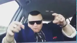 Фараон соси баллон (Стас Барецкий)