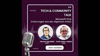 Microsoft Viva - Mit Ferdi Lethen-Oellers