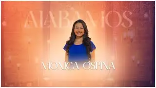 Alabamos | Mónica Ospina | Capítulo 6