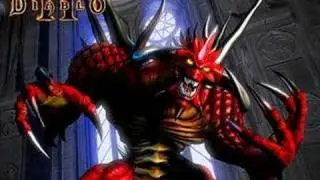 Diablo 2 Soundtrack (Monastery)