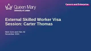 Carter Thomas Legal Skilled Worker Briefing