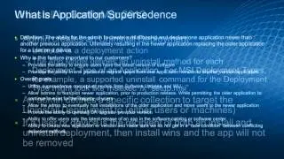 04 - System Center 2012 Configuration Manager  SCCM   Application Management Part2