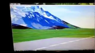 RC Flight Sim Control