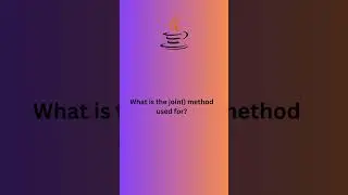 Java multithreading interview question