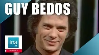 Guy Bedos 