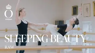 Sleeping Beauty: A Dancer's Point of View