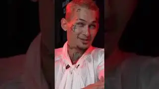 Моргенштерн на интервью сказал, что....