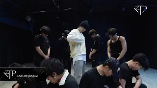 KONGTHAP PEAK - VIP Dance Practice (Moving Ver.)