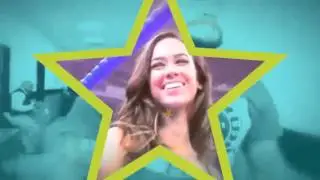 AJ Lee ~ Warriors