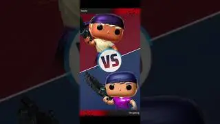 Gears pop: saliamo di arena #3