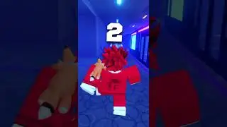 I SAY DISCO YOU SAY PARTY 🎉 #shorts #roblox #trickytwins