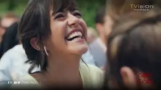 رجوع جميلة لـ معتز مكنش سهل..غلطة غيرت رأي جميلة في فارس #حكايات_بنات5