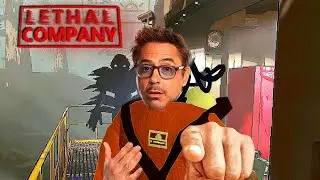 🔴 PLAYING MODDED LETHAL COMPANY WITH VIEWERS !mods