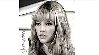 Sylvie Vartan-Orient Express