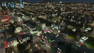 Cities: Skylines Remastered  - October 2024